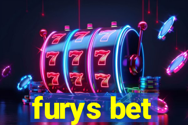 furys bet